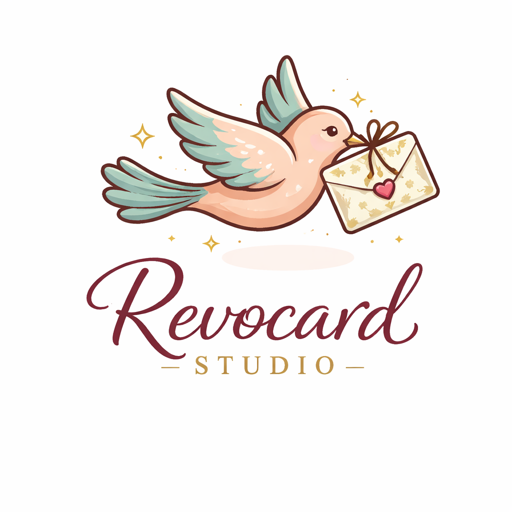 Revocard Studio